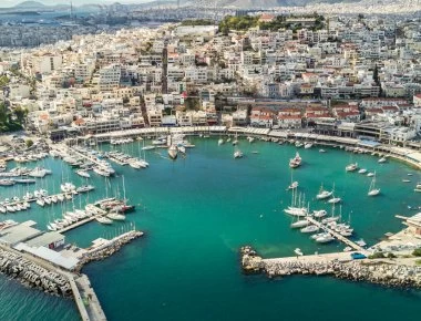 Αποτελέσματα εκλογών: Ποιοι εκλέγονται βουλευτές στην Α' Πειραιώς